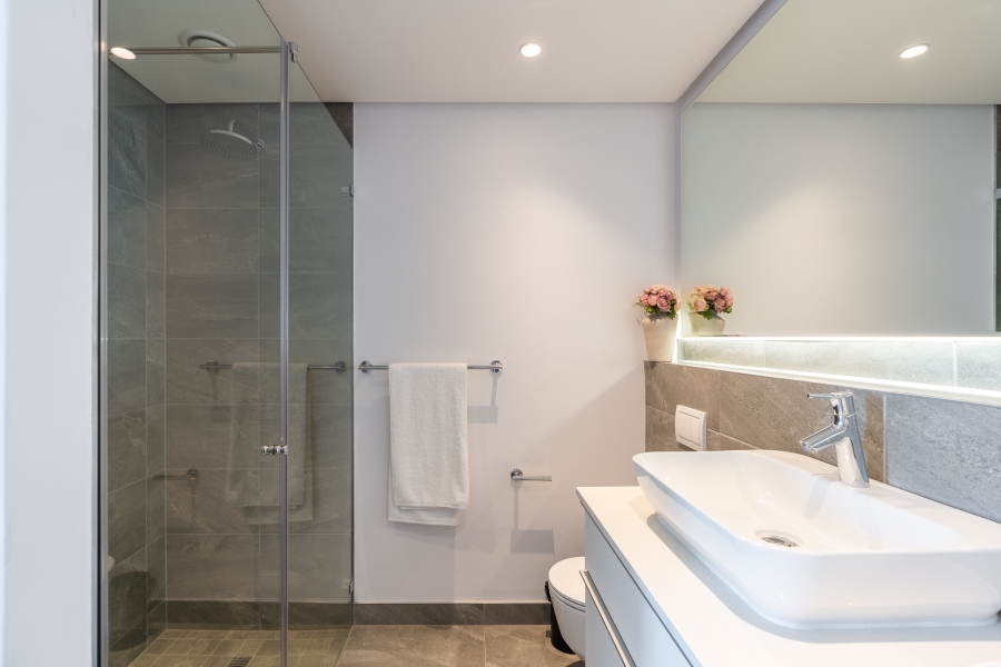 2 Bedroom Property for Sale in Cape Town City Centre Western Cape